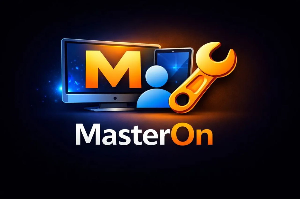 MasterOn